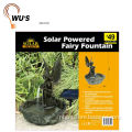 Hot selling factory directly solar panel system powered fountain